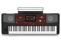 Korg PA-700 Korg PA-700